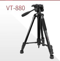 KINGJOY Camera Tripod,Tripod for Camera and Phone,Aluminum Professional Tripod Stand with Carry Bag,Phone Stand,Bluetooth Remote