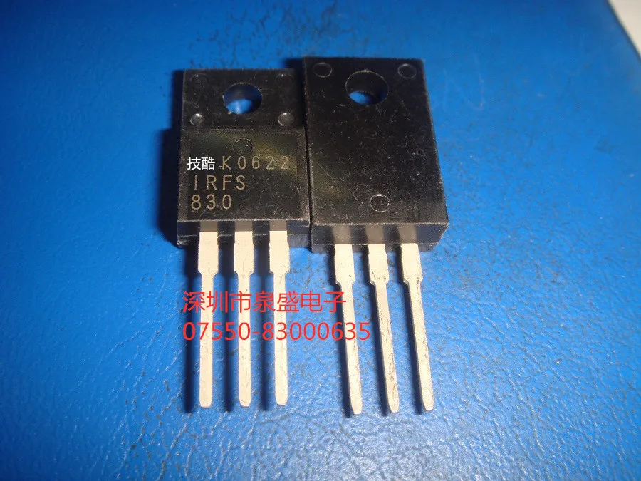 IRFS830 IRF830 MBR4060PT ptpt7m6144 7M6144NLNB MBR4030PT MUR3040PT MBR20100PT