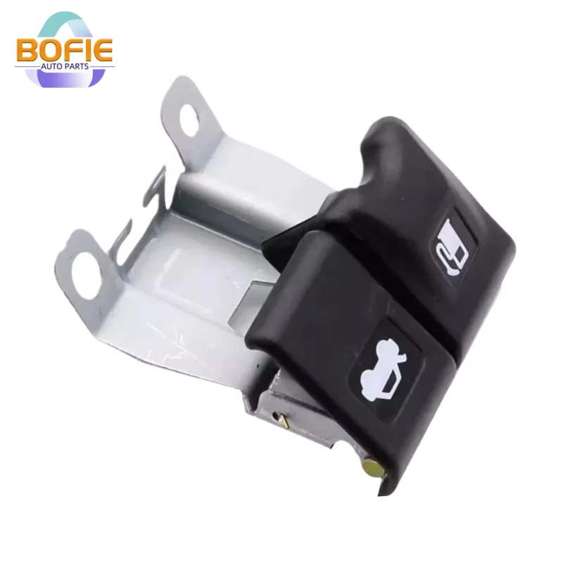 

OEM 65622Jy40A Оригинальный переключатель крышки топливного бака для салона автомобиля, переключатель капота двигателя, защелка капота для Renault Koleos