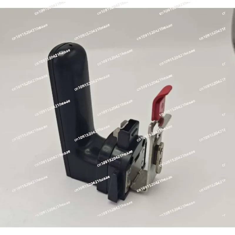 Suitable fo D9621 9624 9641 9643 9645 9741  Air Fryer Fried Basket with Handle Accessories