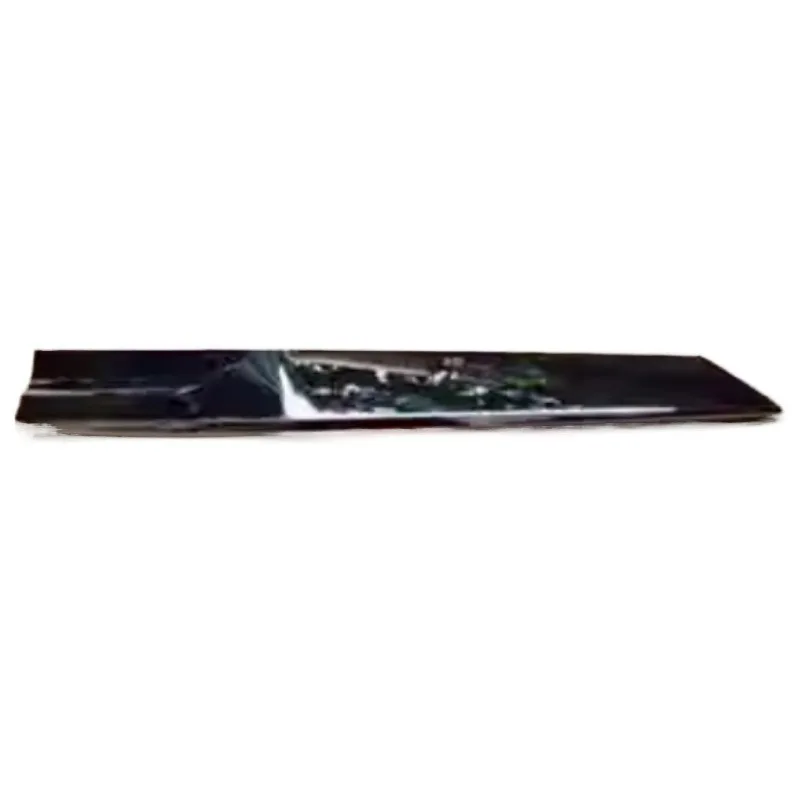

7105351C Front Bar Bright Strips Bumper Lower Decorative Plated Stripe Left Right Auto Part for Trumpchi E8/E9 2024 Master