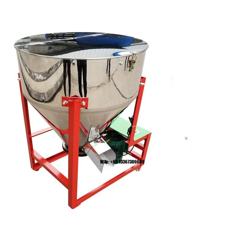 

Plant oil seeds Forest grass seed processor Granulator High efficiency seed coating