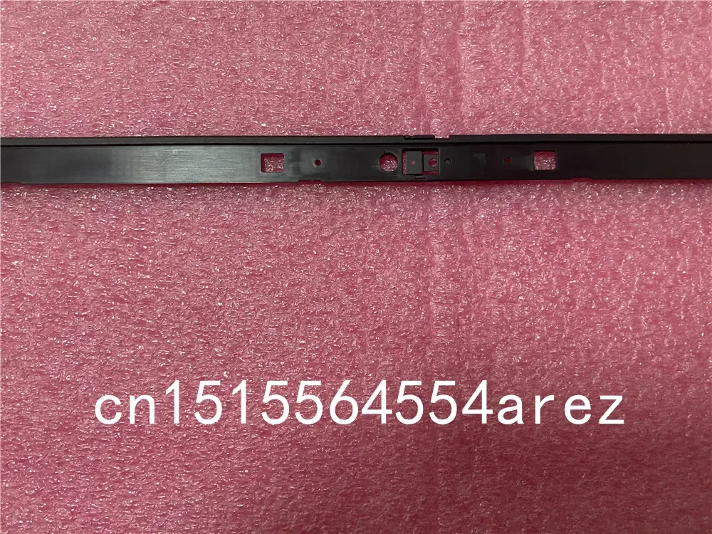 جديدة ومبتكرة لينوفو ثينك باد T490s T495s T14s gen1 LCD غطاء الحافة B-غطاء الإطار 02HM500