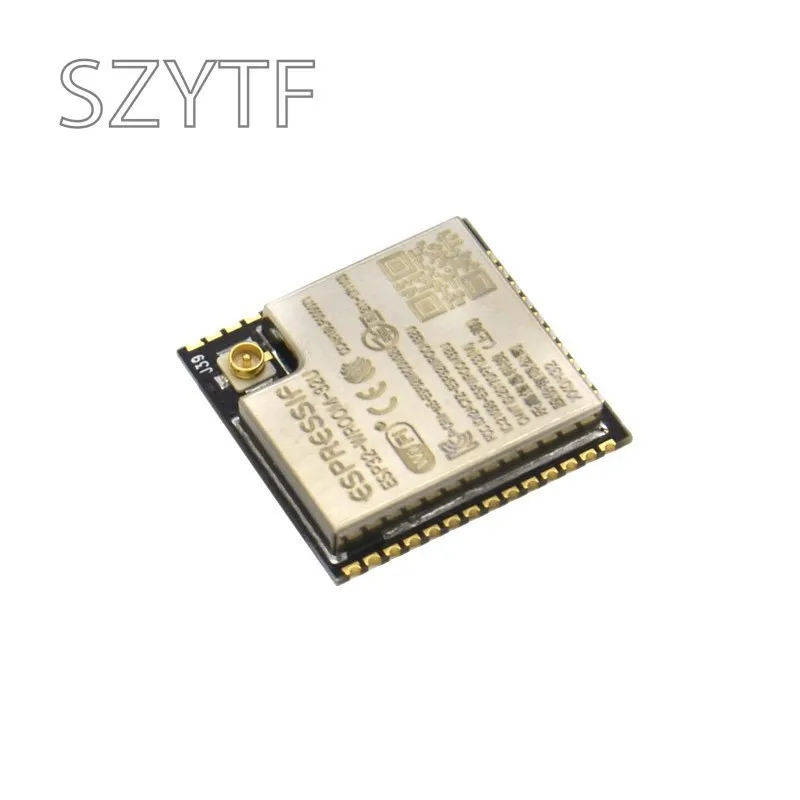 ESP32 Module External Antenna ESP-WROOM-32U Module Compatible With ESP-32S ESP-32