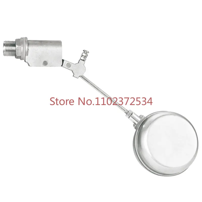 

Adjustable 4-point water level controller Water boiler Rice steamer Rice steamer Water tank Water tower Float valve