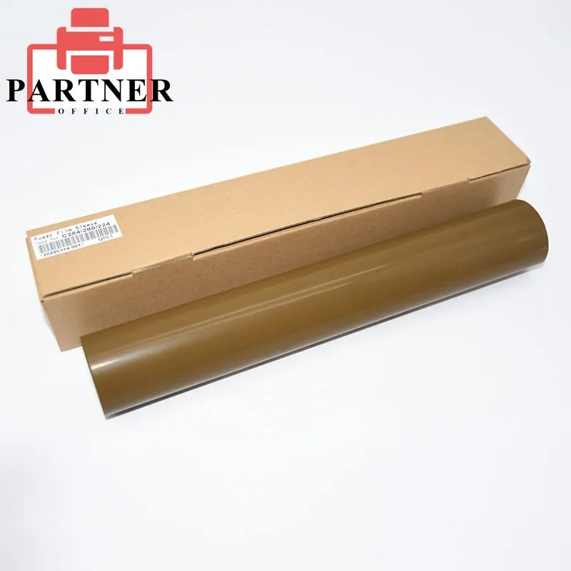 

2 шт. A0EDR72000 A161R71811 втулка термофиксатора для Konica Minolta 224 284 364 368 C224 C284 C308 C364 C368 C220 C280 C360 C454