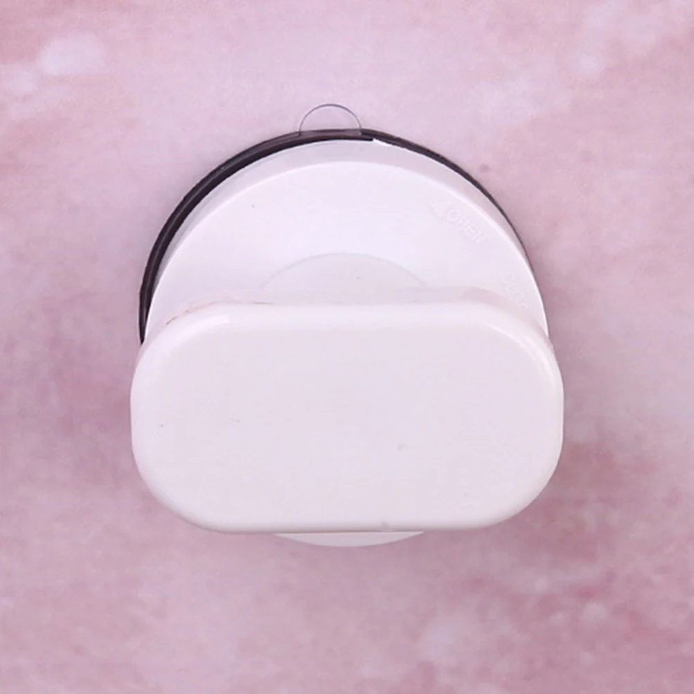 

2 Pcs Suction Cup Handle Bathroom Safety Bars Accessories Sucker Handles for Shower Grab