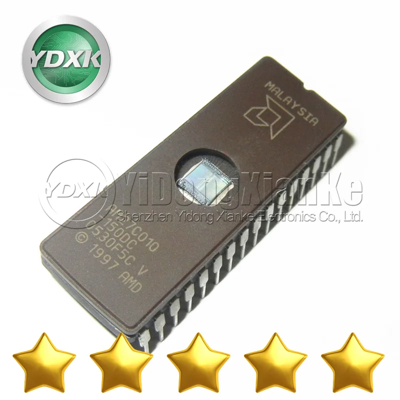 AM27C010-150DC DIP32 AM27C010-200DCAM27C010-90DC AM27C020-70DI AM27C040-150BXA AM27C040-150DC New Original AM27C040-70DC