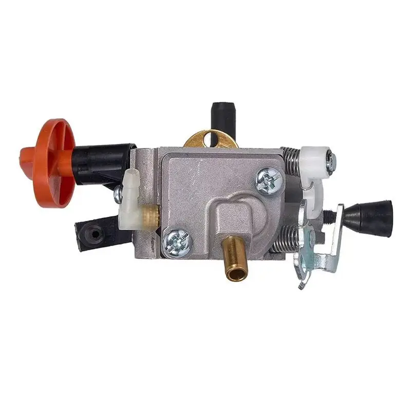 Professional Carburetor For Stihl FS131 FS131R FS 311 133 FC131 KM131 HT131 132 4180-120-0617 Carb Garden Power Tool Accessories
