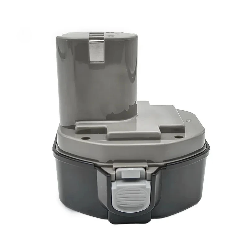 

✅ Это попает неразделенную емкость и долговечность, делает ее идеальную замену аккумулятора Makita 14,4 В NI-Cd 12800 мАч.