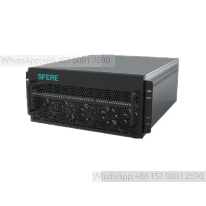 Power Quality Improving AHF Active Harmonic Filters Three Phase