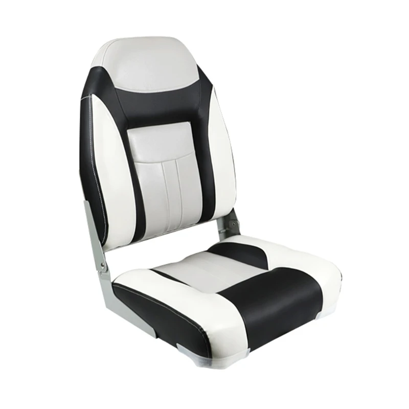 Seat Marine Accessories Luxury Marine Seat China Factory Customized Fold Down Boat seat