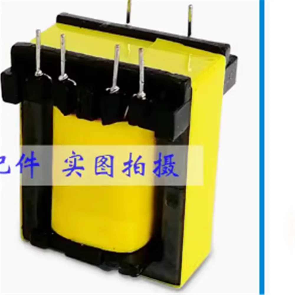 

Приводной трансформатор инверторного сварочного аппарата EEL27 26:26, высокочастотный трансформатор, аксессуары для обслуживания сварочного аппарата E27