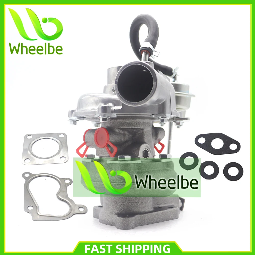 NEW Turbocharger for Isuzu Trooper Opel Frontera A Monterey A 3.1 L RHF5-VI95 VE180027 VI950805 860029 VA180027 VA430023 860015