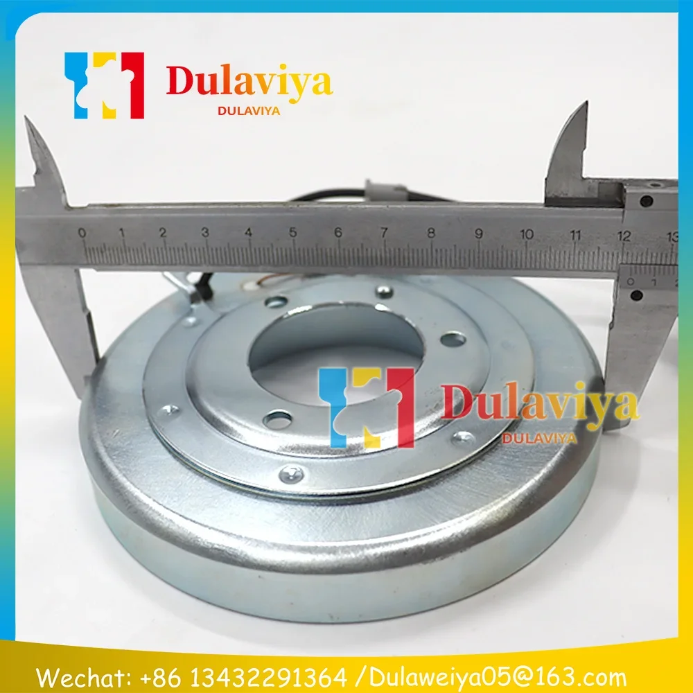 

AC Compressor Clutch Coil For Nissan Pathfinder 2005-/Frontier 2004-/Navara 2008-2.5 926004X01B 926004X30A 92600EB01A 92600EB01B