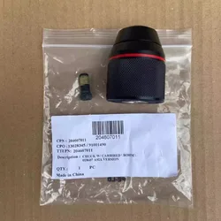 Original Halter 204607011 for Milwaukee M18FPD3 Chuck Electric Drill Bit with Screw Accessories