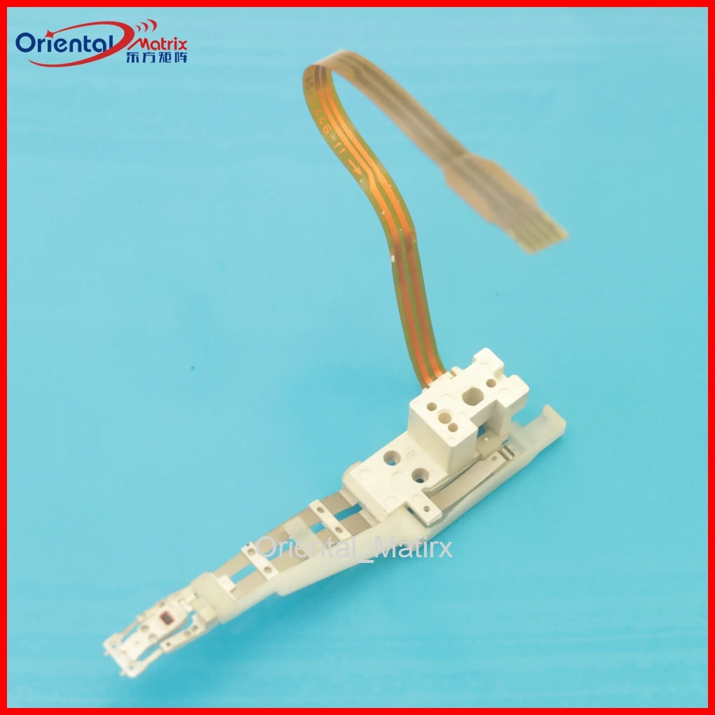 Запасная головка для Sony KMS-210A MDS-303 503 MDS-B5 MDS-B6P MDS-S30 S35 MDS-JA50ES JA30ES, аксессуары для проигрывателей