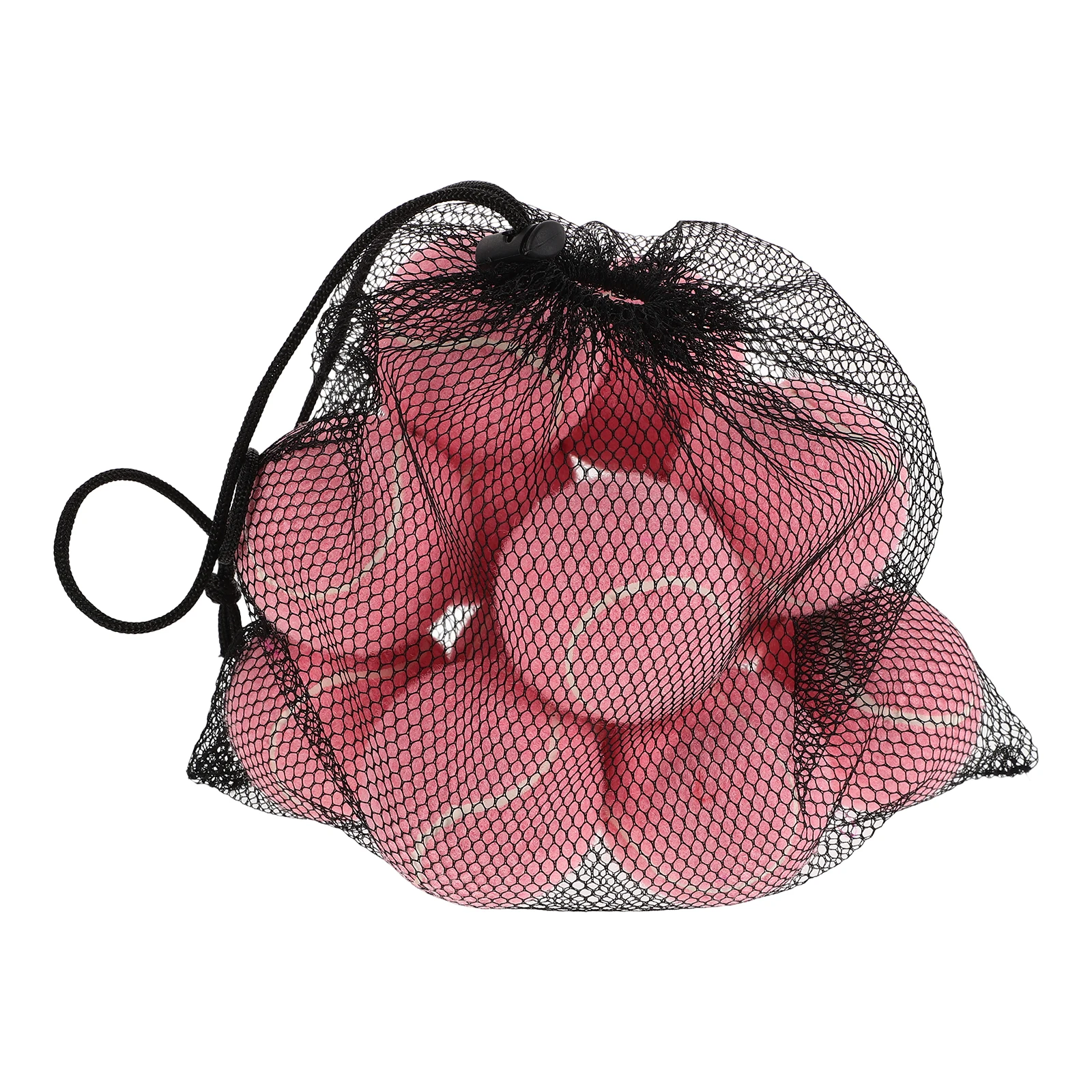 

12 шт. теннисные мячи, прочные, высокоэластичные, тренировочные, для начинающих, для использования в помещении и на открытом воздухе, игривый эластичный теннисный мяч