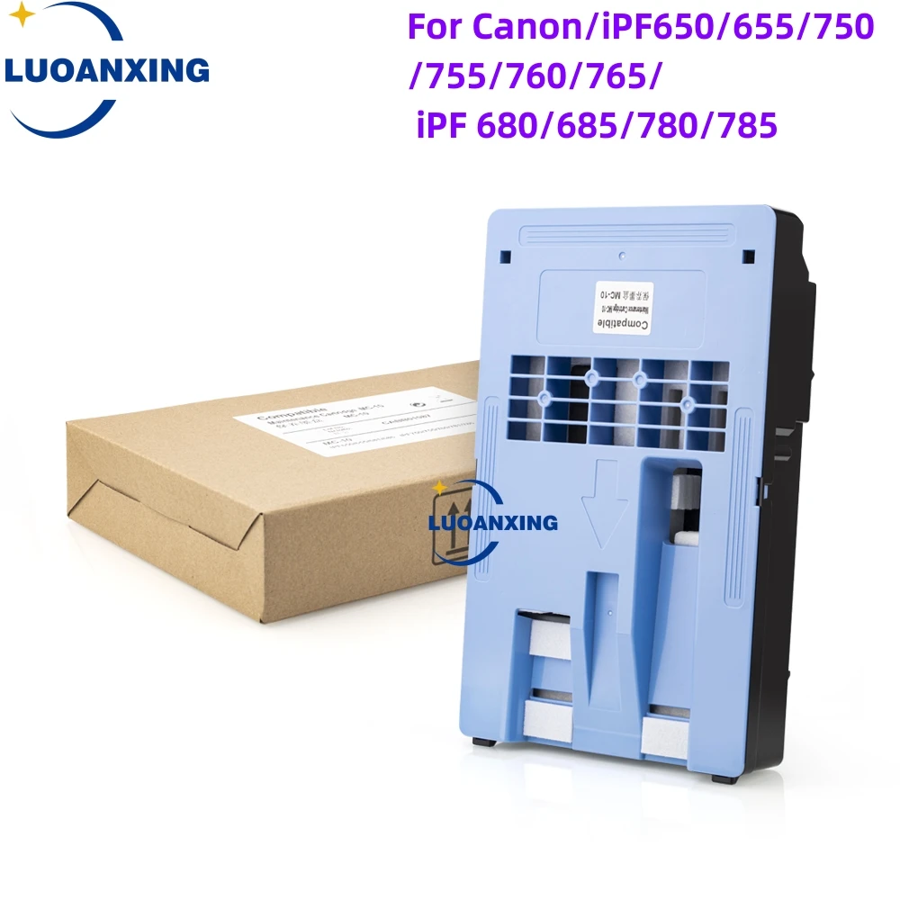 For Canon MC-30 MC30 Maintenance Tank 1156C002AA For Canon imagePROGRAF PRO 2000 4000 PRO-4000S PRO-6000S Waste Ink Bin