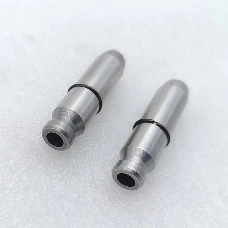 1 Pair Motorcycle Engine Valve Guide Pipes For Honda CBF150 CBF 150 125 WH150 CBF125 125cc 150cc KTT SDH150 Spare Parts