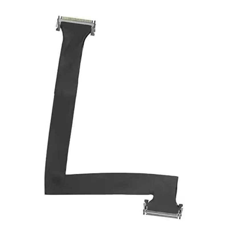 Top-Flex-Kabel-LCD-LVDS-Display für Imac 27 Zoll A1312 593-1281 A 593-1028 Ende 2009 Mitte 2010