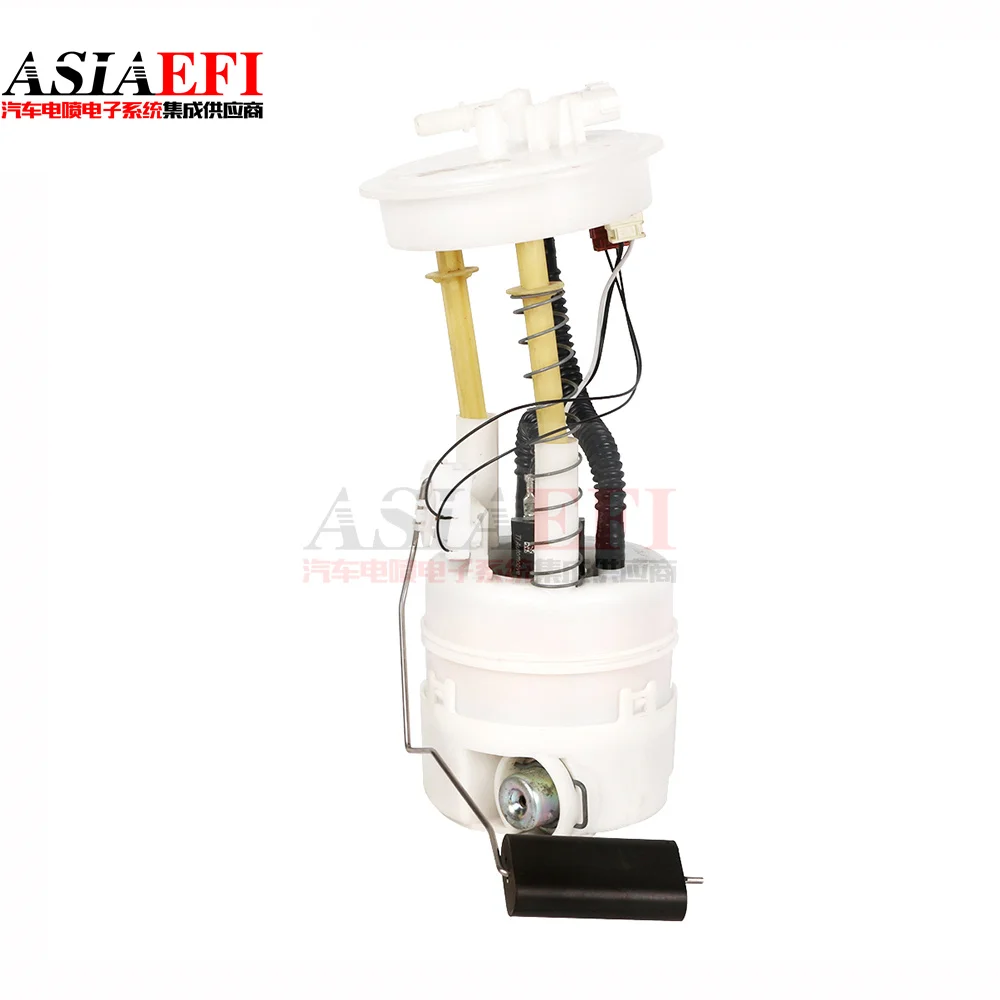 ASIAEFI high quality 17040-JD01A electric Fuel Pump Assembly For Nissan Qashqai 2007- 2WD 2.0L J10 HR16DE MR20DE 17040JD01A