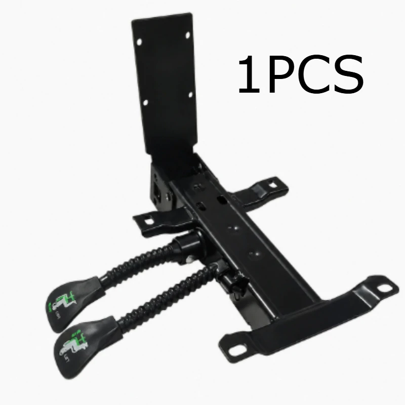1PCS Office Computer Swivel Chair Chassis Kit for swivel base plate replacement Dual-function Office Computer Chair accessories