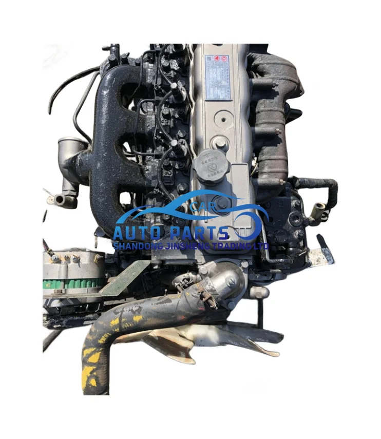 High Quality Low Price Diesel Engines for Yangchai 4102 4100