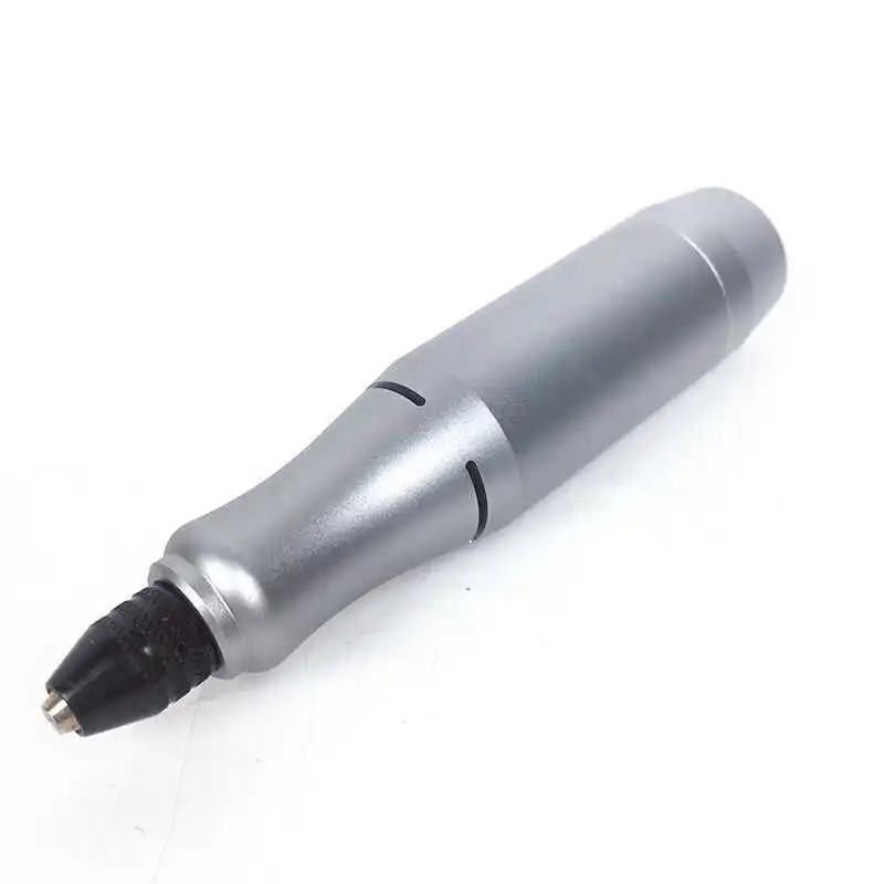 20V Cordless Lithium Rotary Tool - Aluminum Alloy Body with Forward/Reverse & Variable Speed for DIY