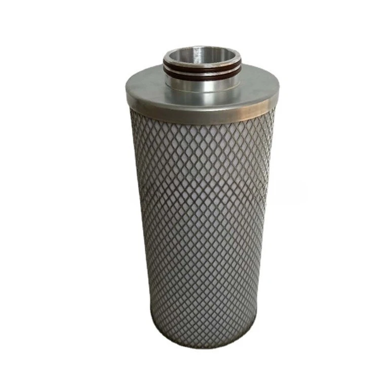 

Supply 202ECH6013 oil fine separator filter element for screw air compressor