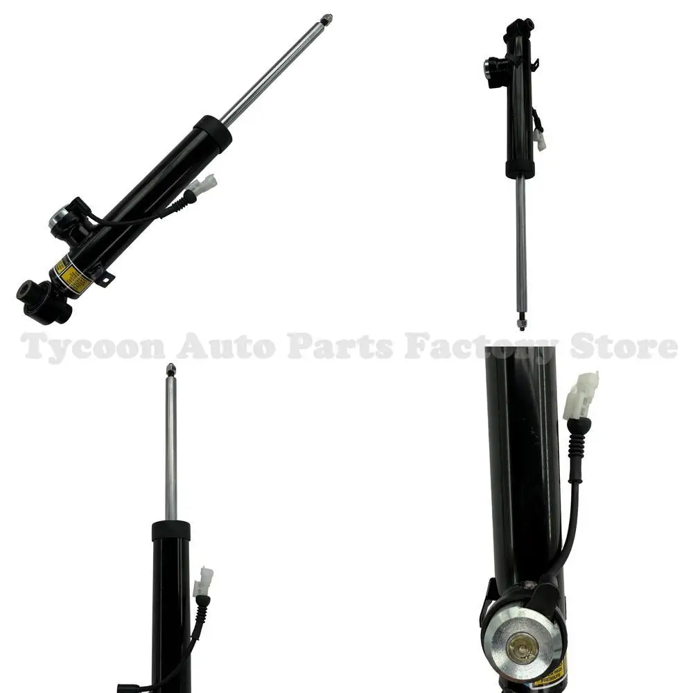 

High Quality 1 Piece Inductive Rear Shock Absorber for Buick Envision