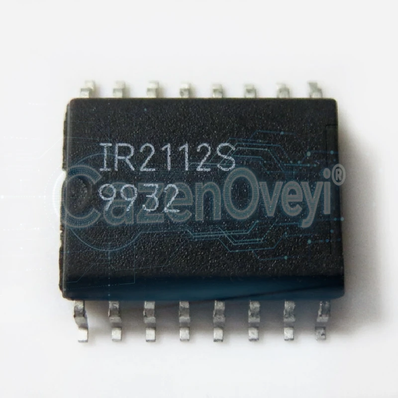 15-50PCS IR2112S IR2112 SY6288CAAC DF 1N5819 ICE3B1565J ICE3B1565 V9401 9401 A13 Tablet PC CPU main control chip