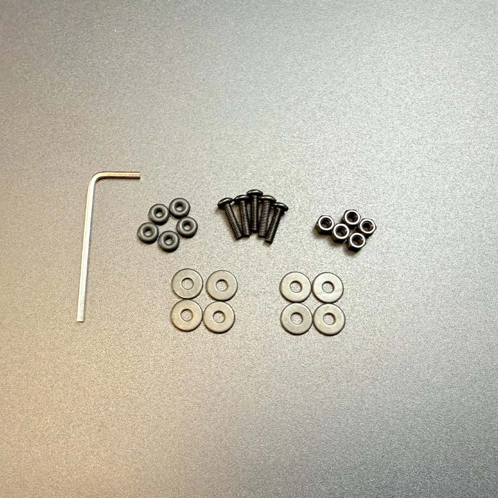 Echtleder-Metallkopfband, kompatibel mit Monolith M1060 M1060c M1070C M1570 M560 planaren magnetischen Kopfhörern – Detail 9