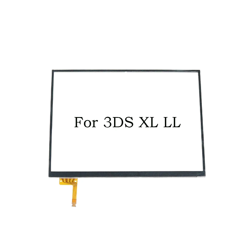 닌텐도 DS 라이트용 터치 스크린 패널 디스플레이 디지타이저 유리 교체, NDSL NDSI XL 3DS XL LL 3DSXL 2DS 콘솔, 신제품