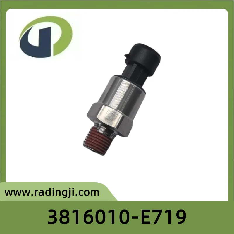

Auto Parts 3816010-E719 38160E719 Pressure Sensor Car Sensor
