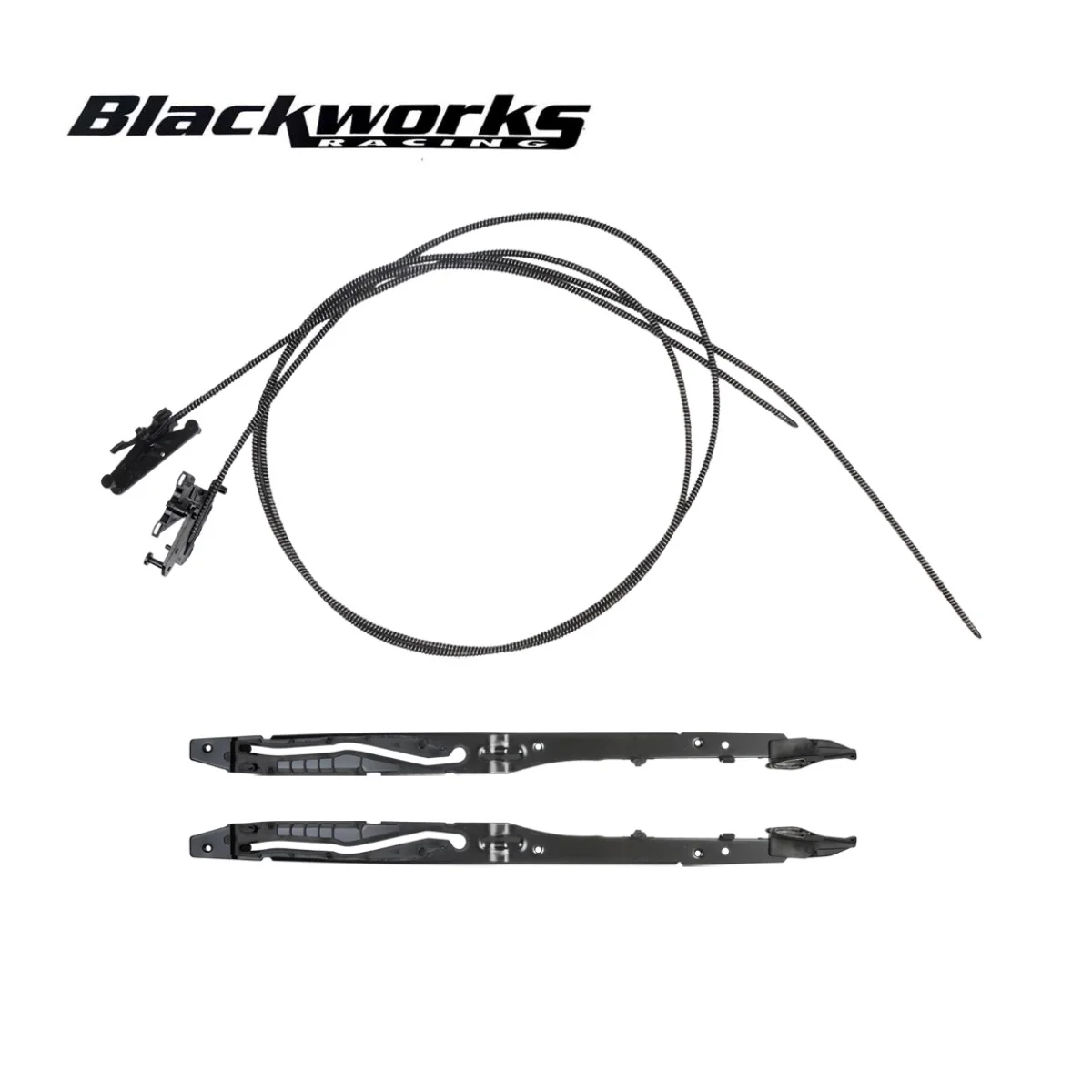 

Sunroof Glass Cables FL3Z-1651071-A FL3Z-1651071-B For Ford F150 2015-2020 For Ford F250/F350/F450 2017-2019 For Ford Expedition