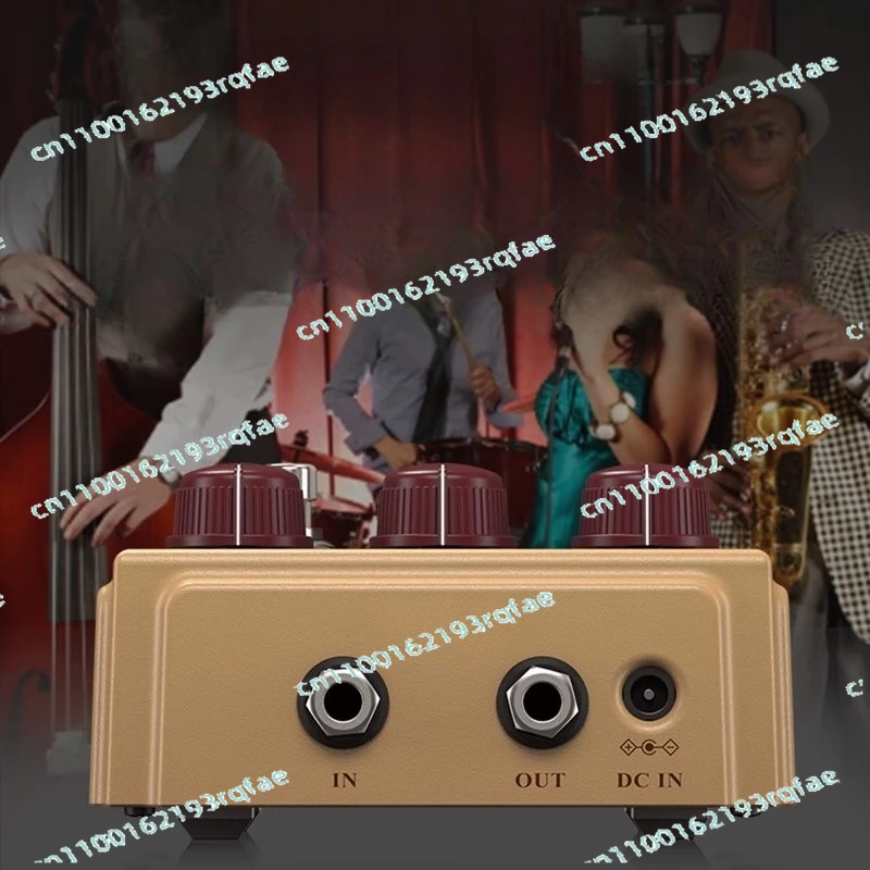 Centaur Classic Gain Driver Monolithic