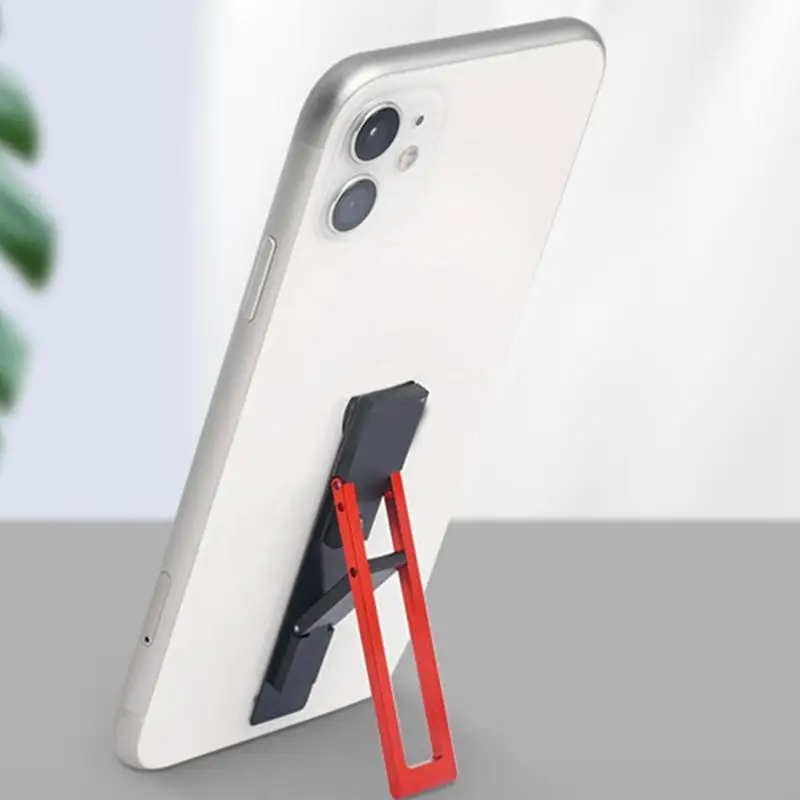 ตัวยึดมือถือ Super Super 30-85 °ปรับมุมที่ถือโทรศัพท์มือถือได้