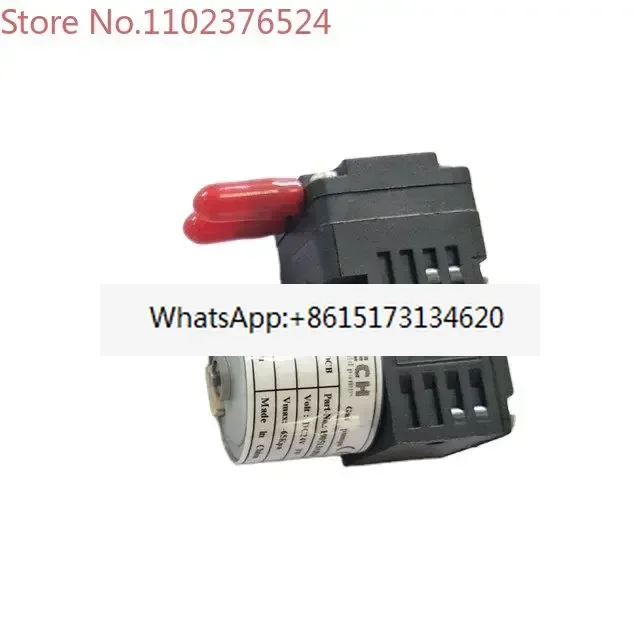 

micro liquid pump DL200EEDCB