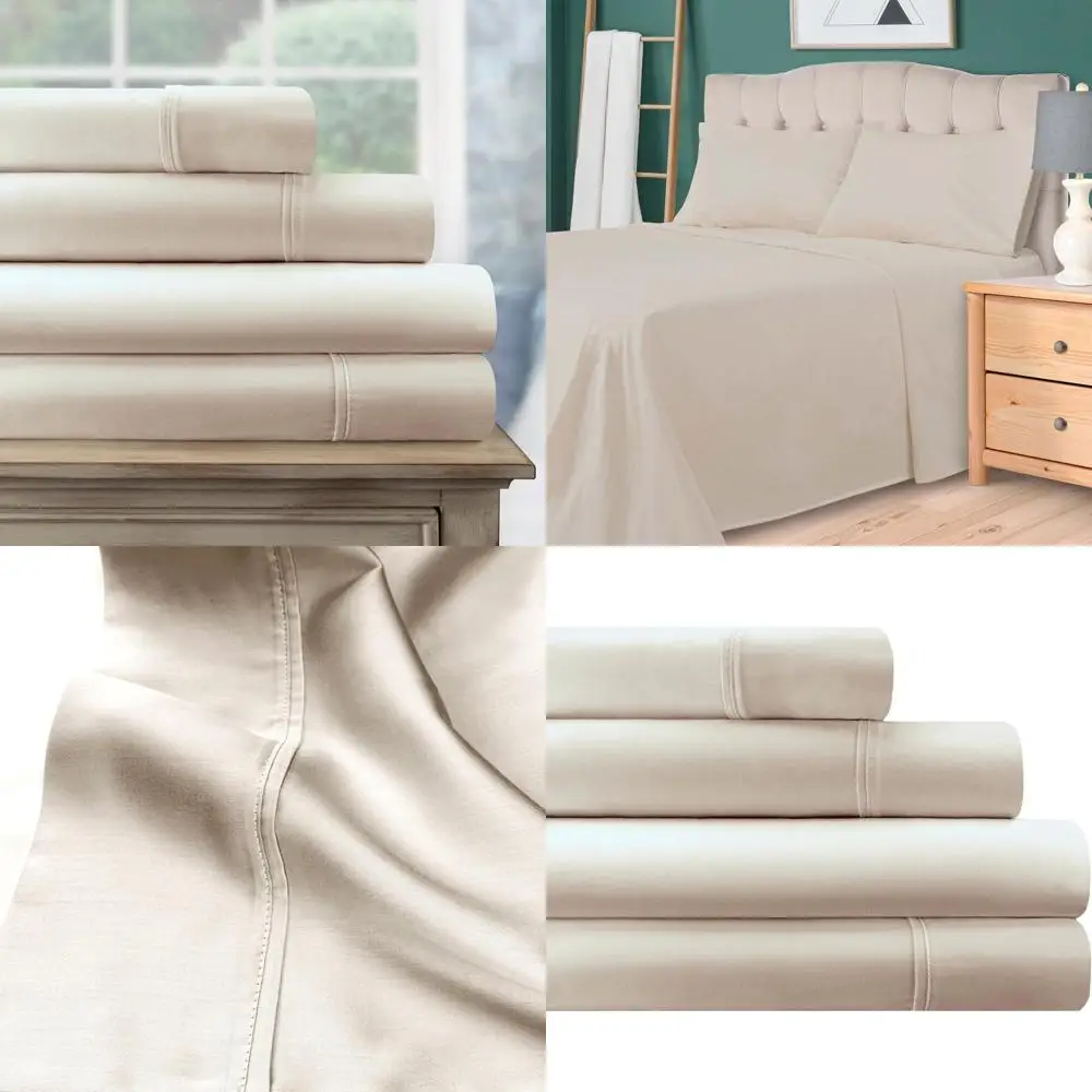 700 Thread Count Eg…