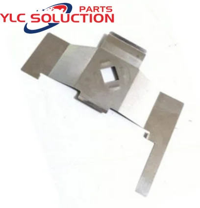 10PCS new LQ-300 Ribbon Mask for Epson LX300 LX310 LX350 LQ300 LQ800 LQ 300+ll LQ 300+ LQ 300 for Dot Matrix Printer Parts