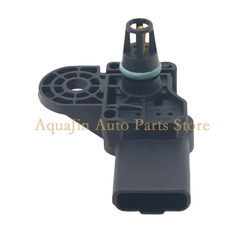 13627539811 サクションパイプ圧力センサー MINI R56 R55 2005～2013 R57 シトロエン ベルランゴ C3 C4 DS3 プジョー 207 CC 3008 308 5008用