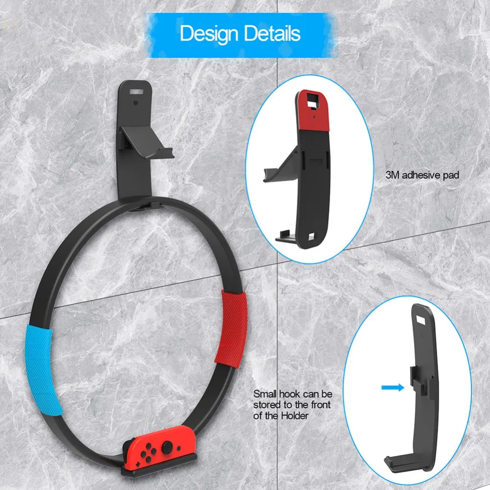 Supporto universale per Controller di gioco cuffie per Controller Xbox/PS5/PS4/PS3/Switch gamepad Controller e supporto per cuffie