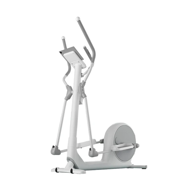 

Manual Cardio Elliptical Bike Indoor Household Cross Exercise Training Equipment 2026