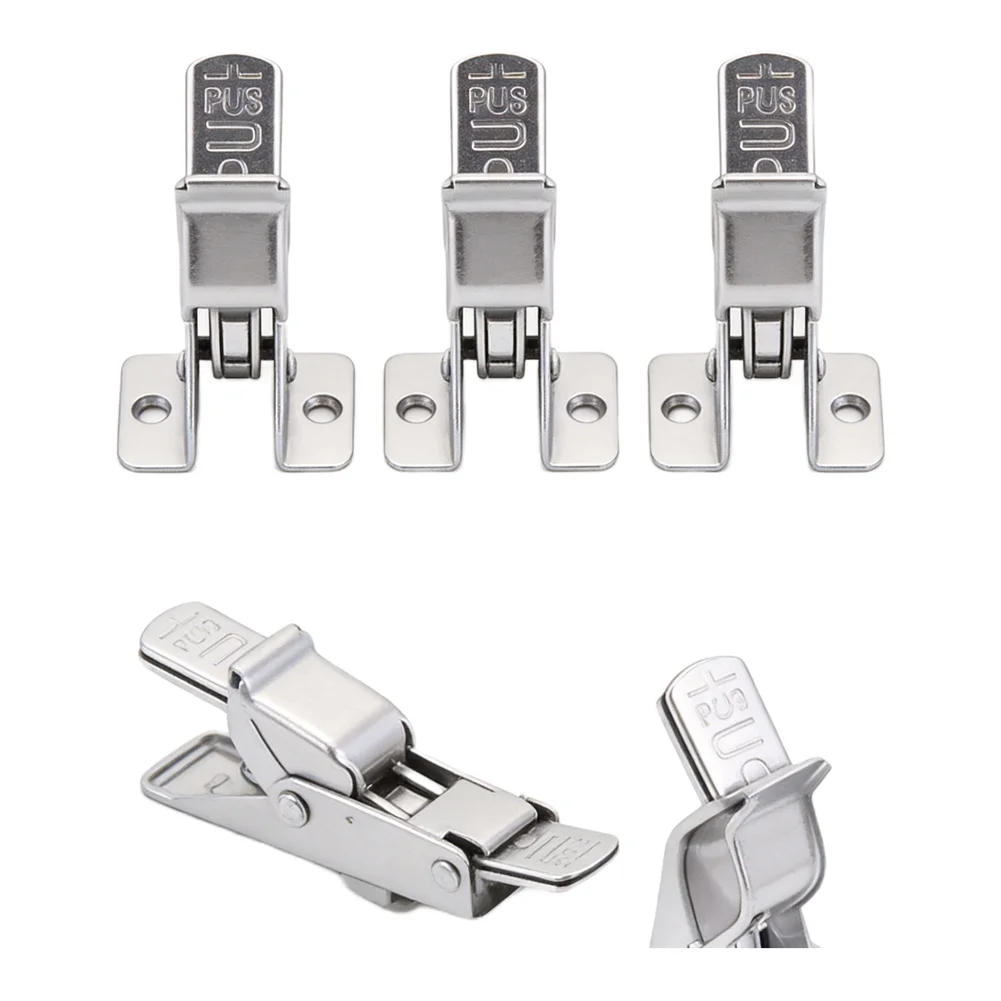 10 Pcs Metal Tool Clips for Organizing Shovels Brooms and Mops Wall Mount Storage Solution for Garage and Shed