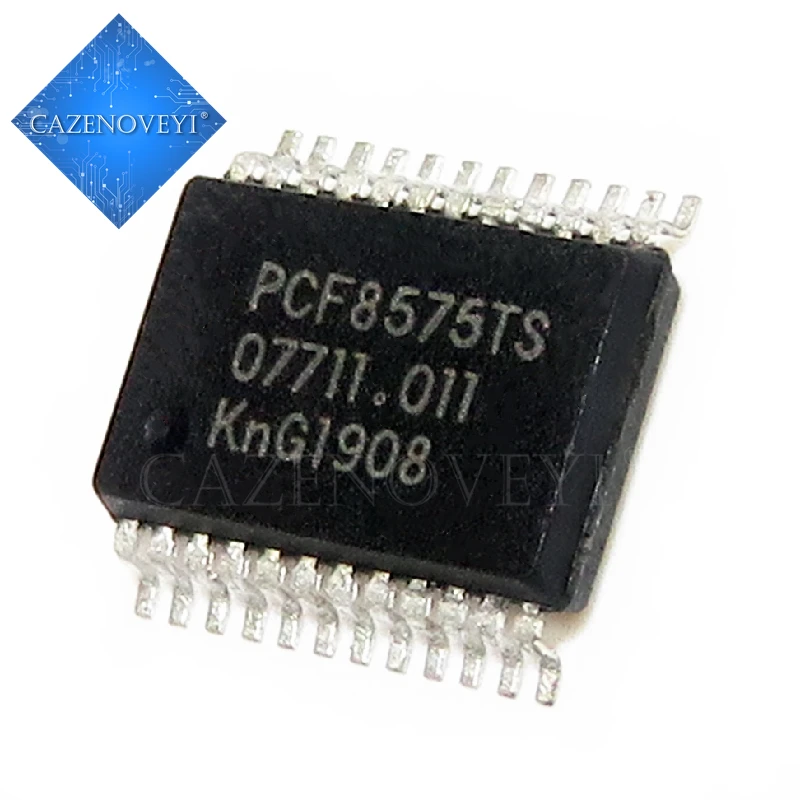 5pcs/lot PCF8575TS PCF8575 In Stock