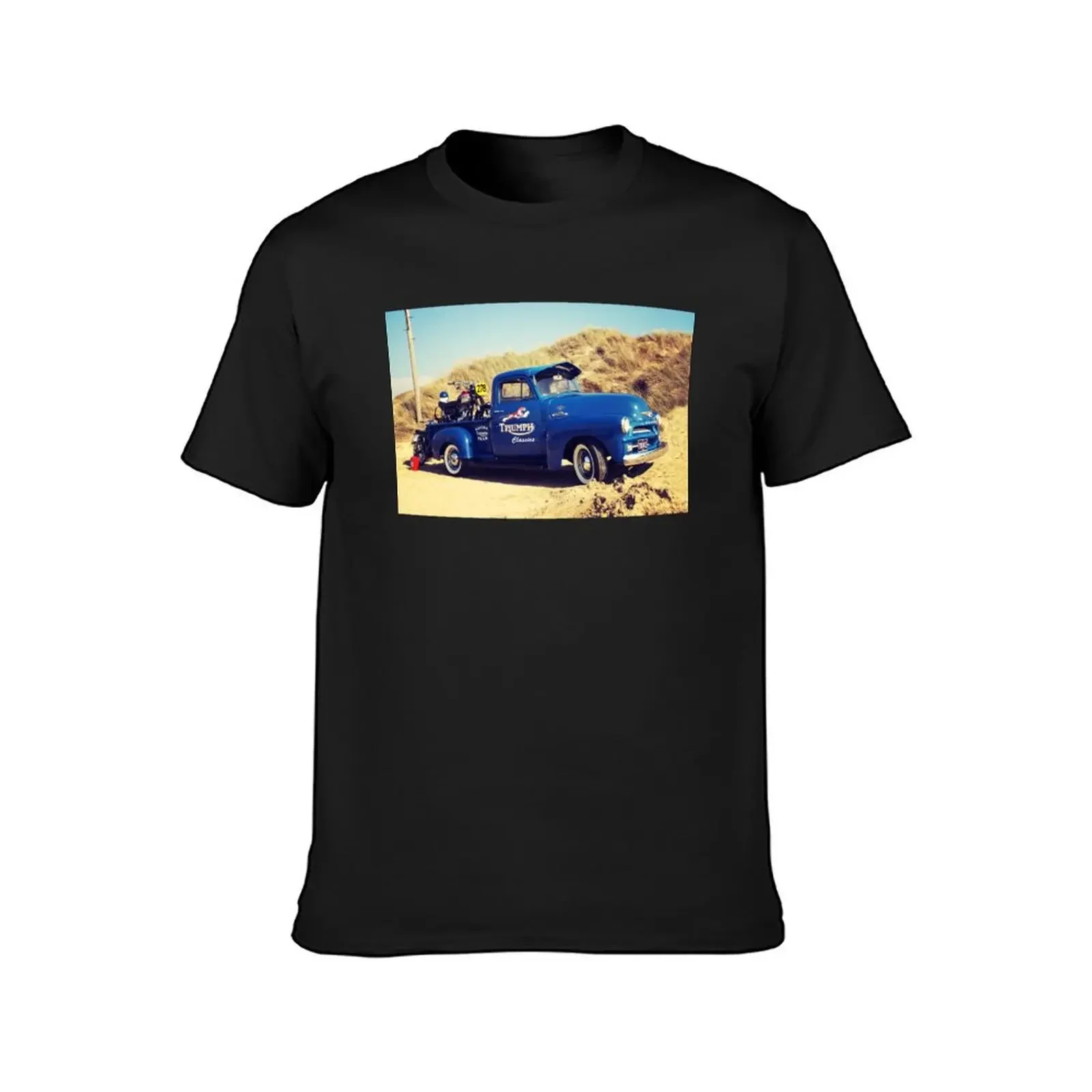 A Days Desert Racing T-Shirt shirts graphic tees designer shirts boys animal print vintage t shirt men