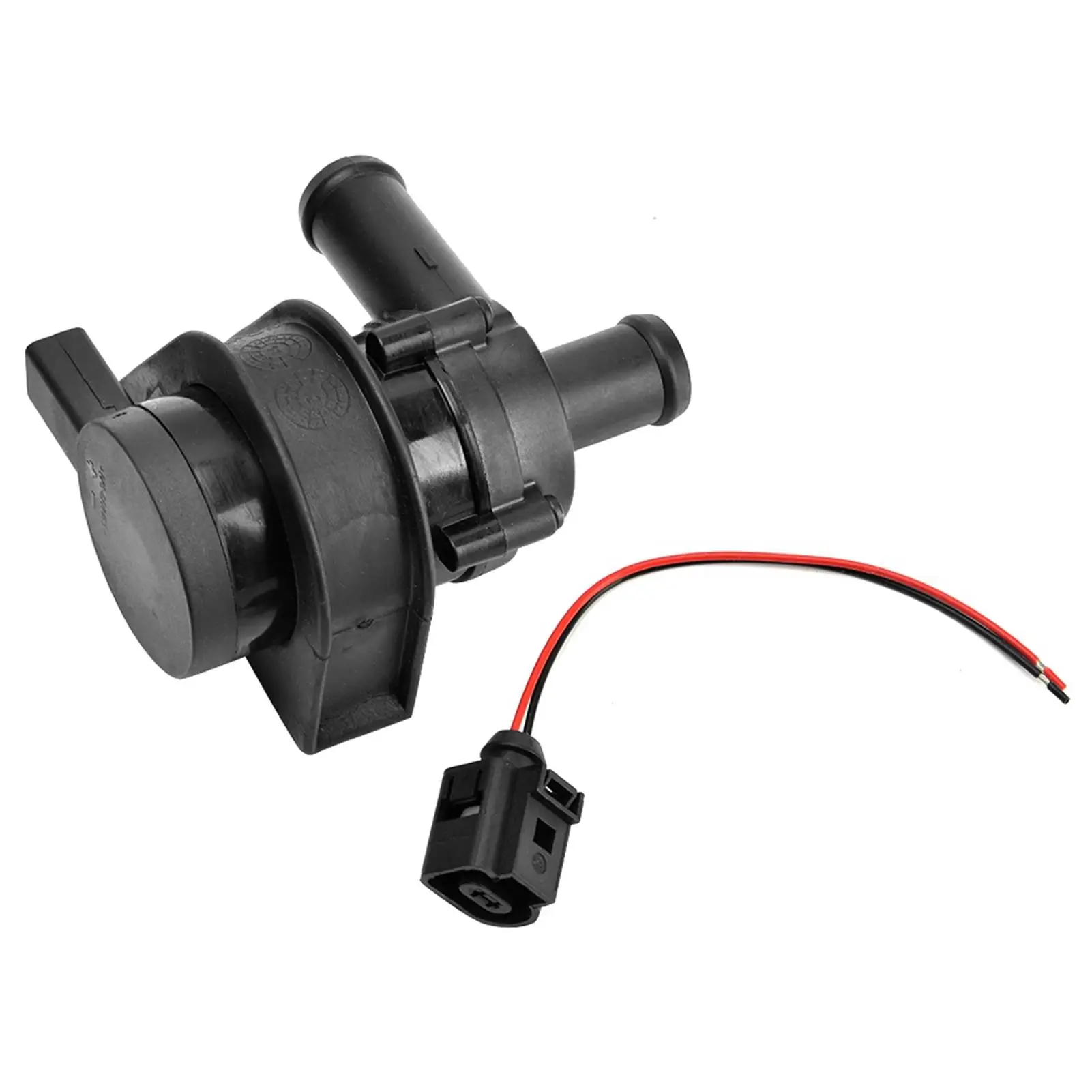 

1K0965561J Car Water Auxiliary Pump for beetle and Other Vehicles - Aftermarket Replacement Auto Parts