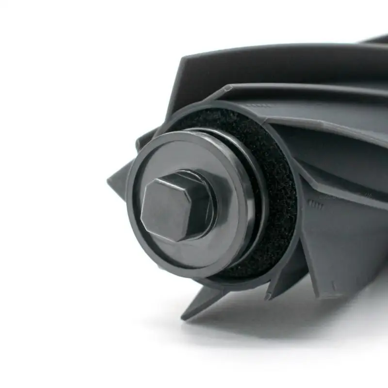 27RB 2PCS/3PCSロールメインブラシ用A7 A9S A9真空クリーナーロボットパーツ