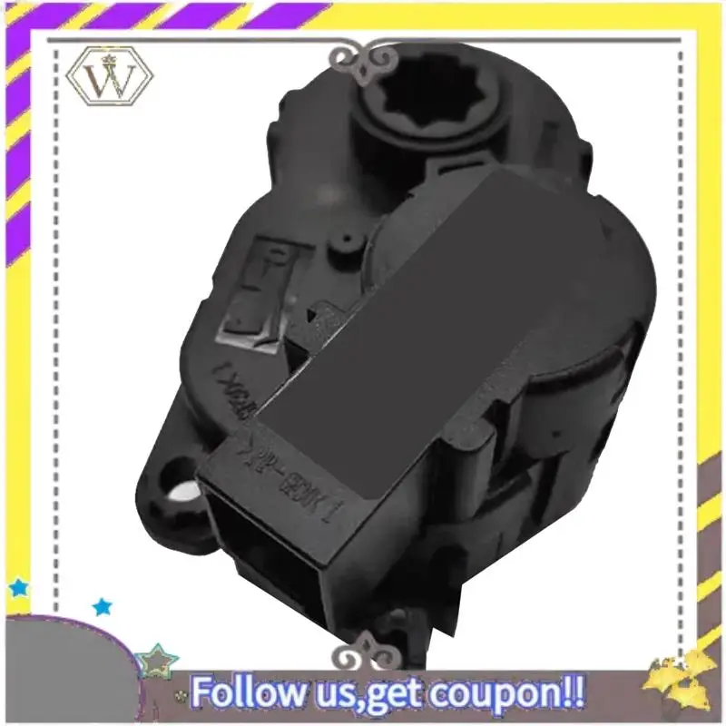 

ABXV-6479E7 6479H8 Stepper Gear Motor Air Conditioner Reduction Motor For 308 408 508 RCZ Citroen C4 C5 1609714580